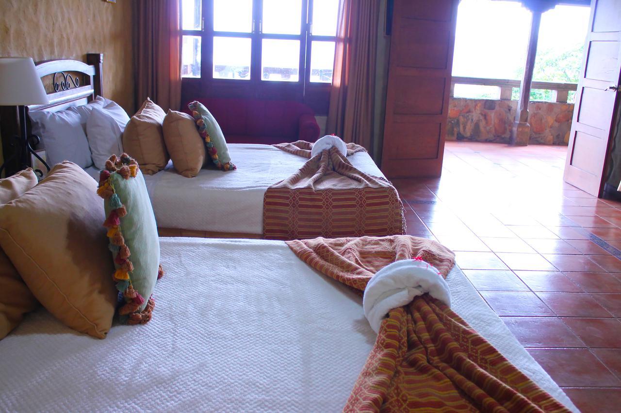 La Posada De Suchitlan Suchitoto Ngoại thất bức ảnh